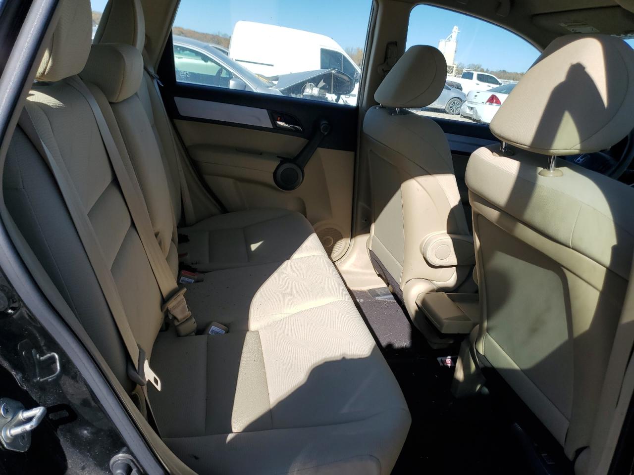 2010 Honda Cr-V Lx VIN: JHLRE4H34AC014789 Lot: 91594555