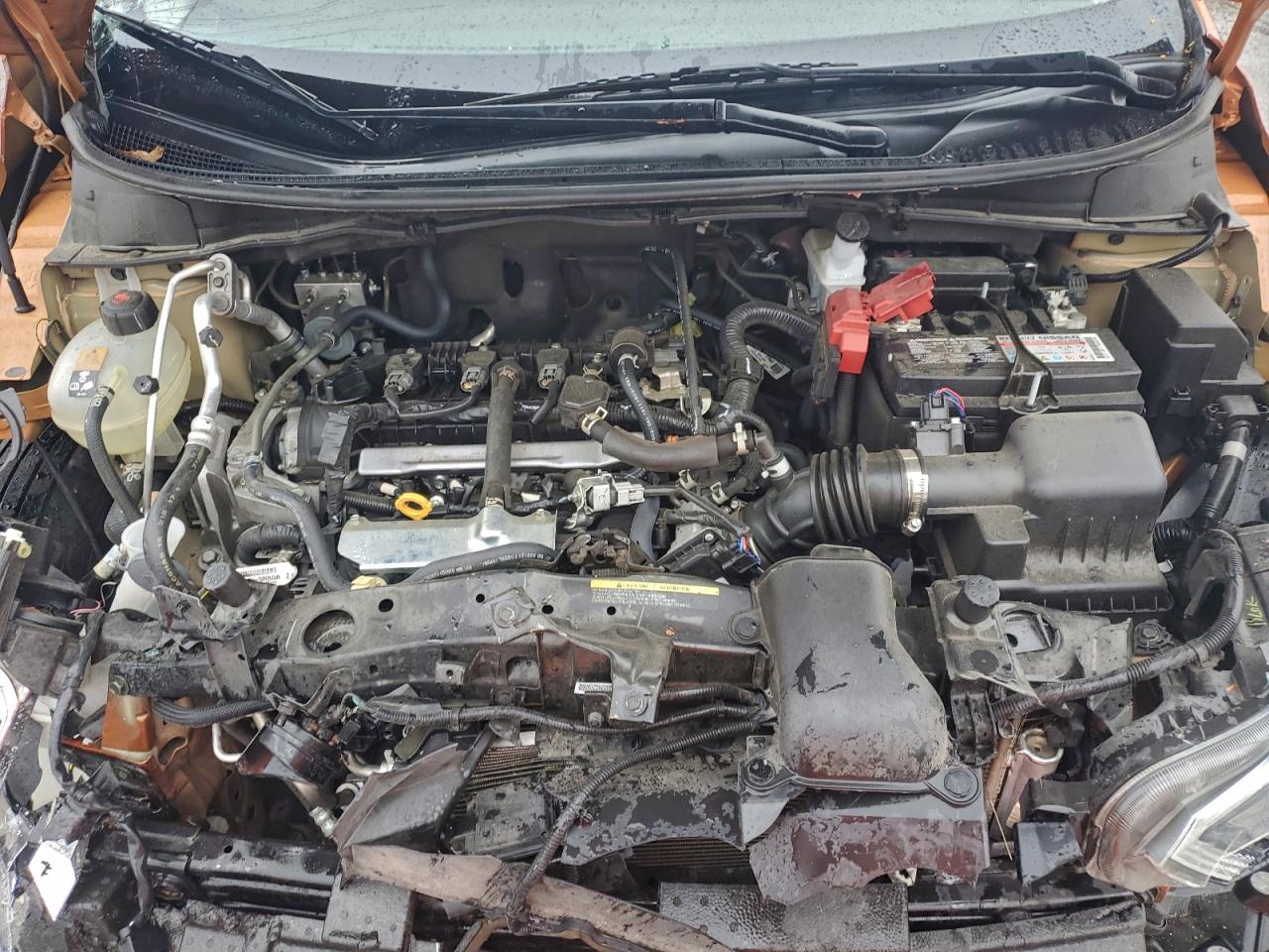 2021 Nissan Versa Sv VIN: 3N1CN8EV4ML895716 Lot: 93900705