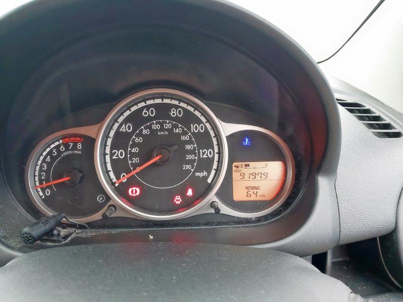 2013 MAZDA 2 1.3 VENTURE EDITION 5DR