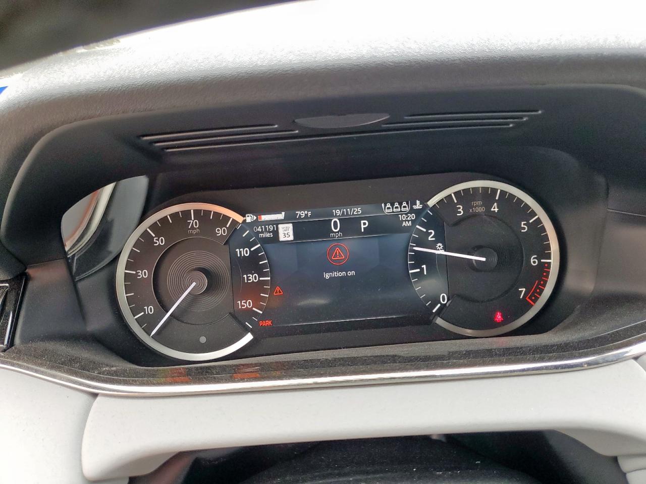 2023 Land Rover Range Rover Evoque R-Dynamic Se VIN: SALZL2FX7PH231495 Lot: 93076135