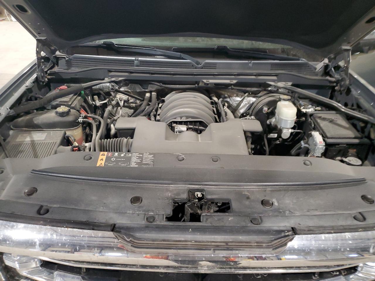 2017 GMC Sierra K1500 Slt VIN: 3GTU2NEC1HG269269 Lot: 92430145