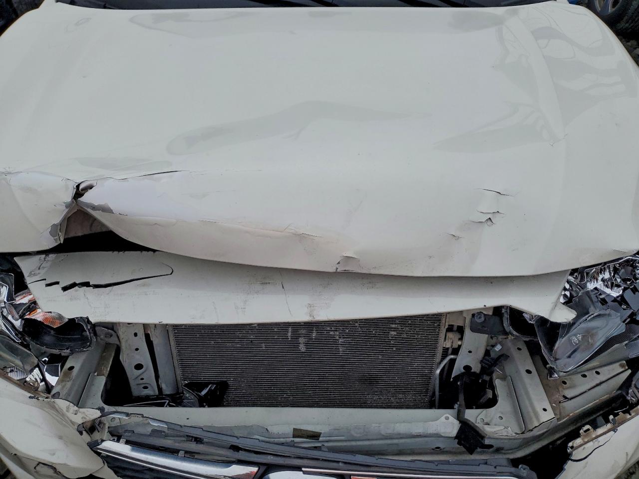 2019 Subaru Impreza VIN: 4S3GKAA61K3618141 Lot: 93773555