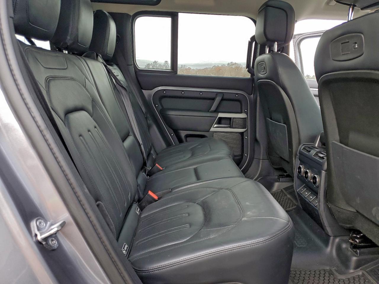 2020 Land Rover Defender 110 Hse VIN: SALE9EEU4L2017759 Lot: 92166915