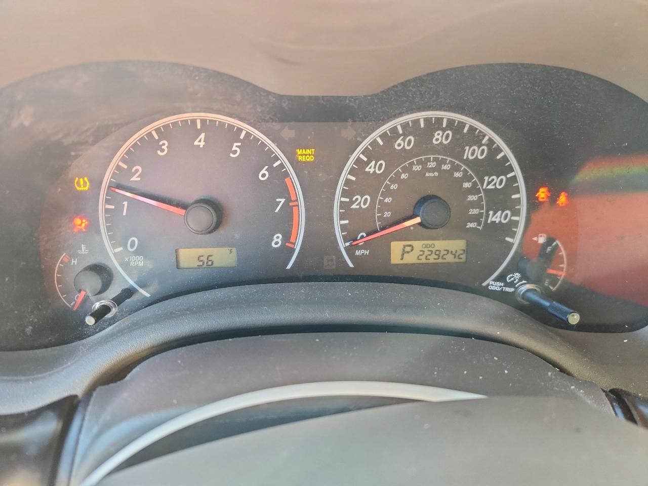 2010 Toyota Corolla Base VIN: 1NXBU4EE4AZ306035 Lot: 94192175