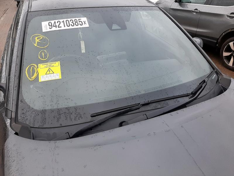 2022 TOYOTA C-HR 1.8 HYBRID ICON 5DR CVT