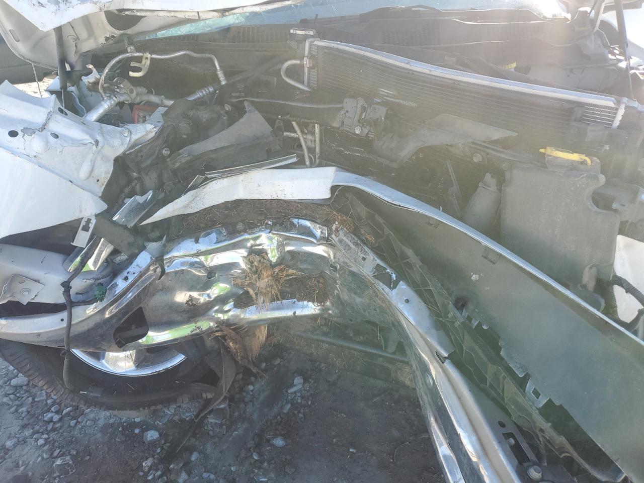 2014 Ram 1500 Slt VIN: 1C6RR6LT6ES190508 Lot: 90384145