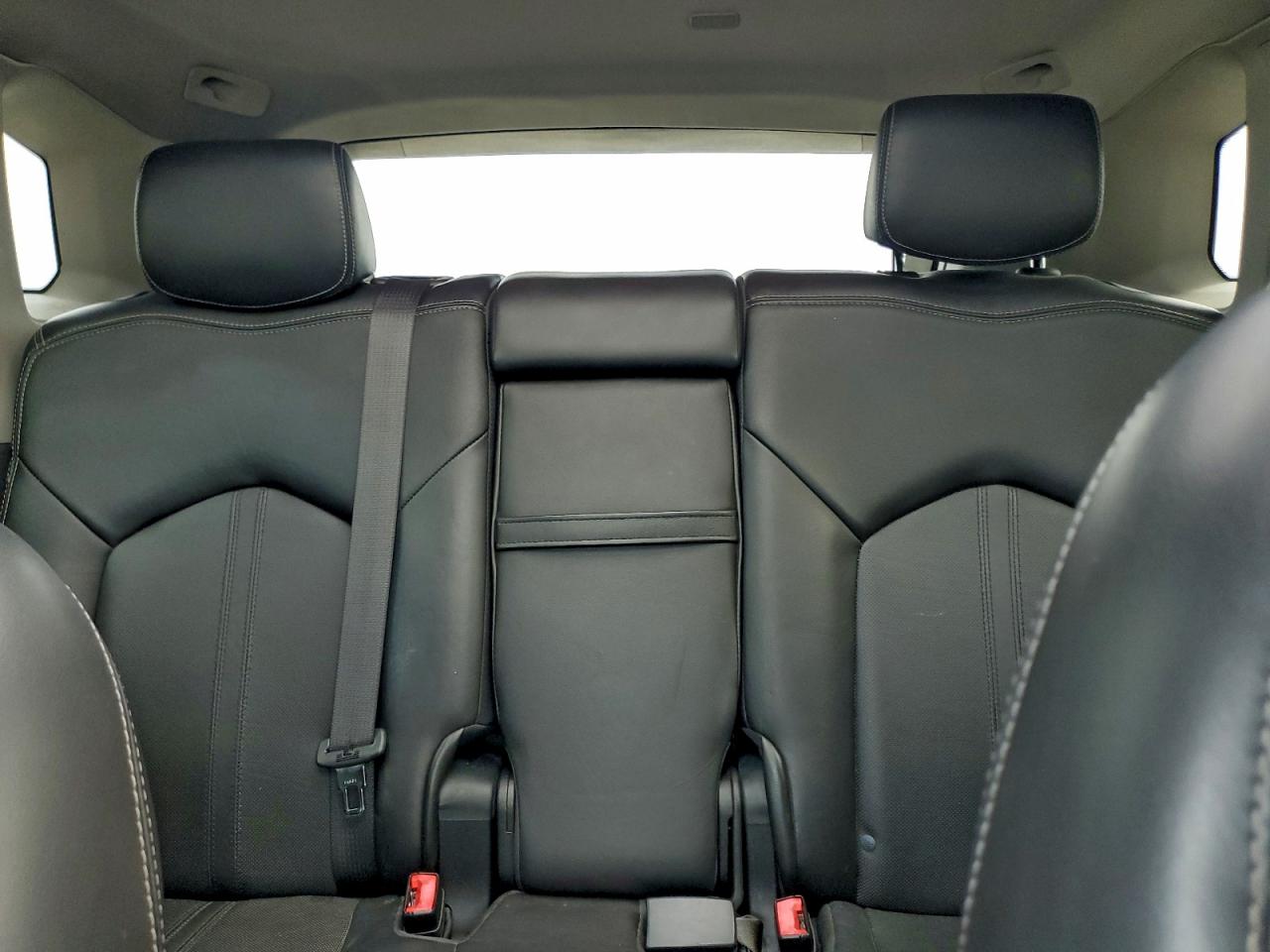 2014 Cadillac Srx Luxury Collection VIN: 3GYFNBE38ES614783 Lot: 94132235