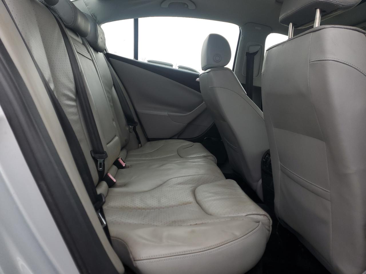 2006 Volkswagen Passat 2.0T Luxury VIN: WVWEK73C26P189751 Lot: 92800065