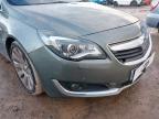 2016 VAUXHALL INSIGNIA 1.6 CDTI ECOFLEX ELITE NAV 5DR [START STOP] for sale at Copart WESTBURY