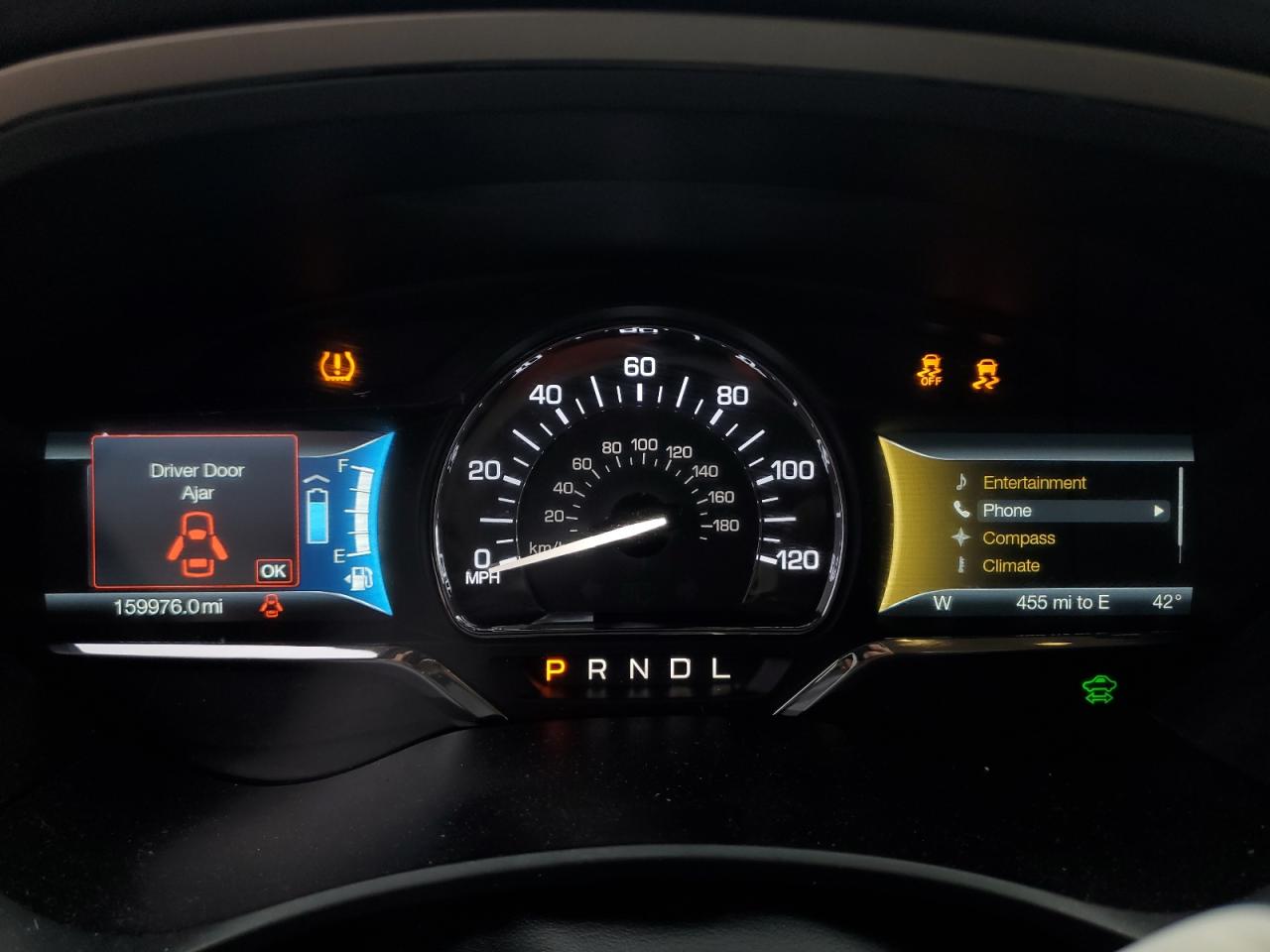 2015 Lincoln Mkz Hybrid VIN: 3LN6L2LU7FR623891 Lot: 92733615