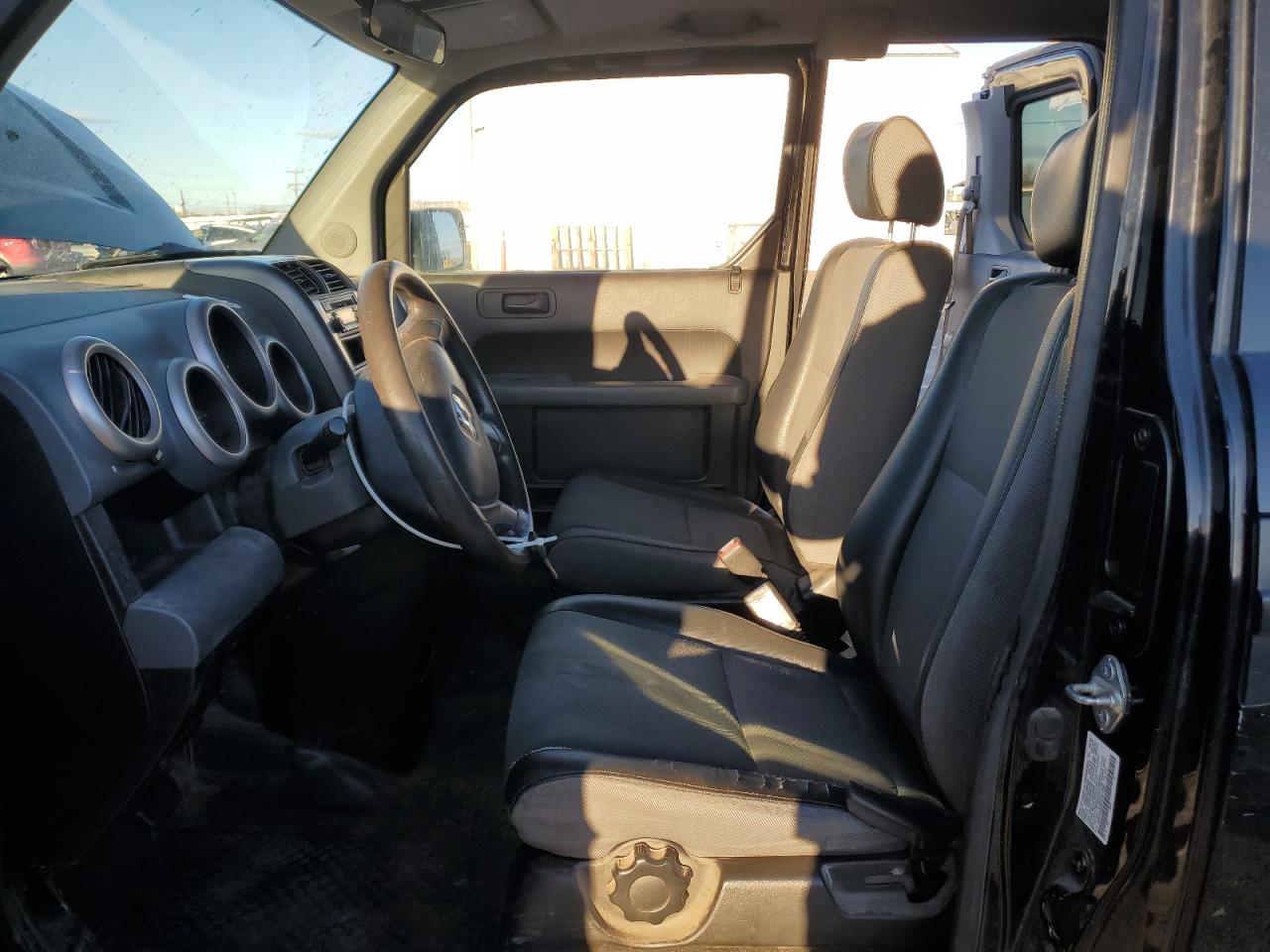 2006 Honda Element Lx VIN: 5J6YH28326L021309 Lot: 92047225