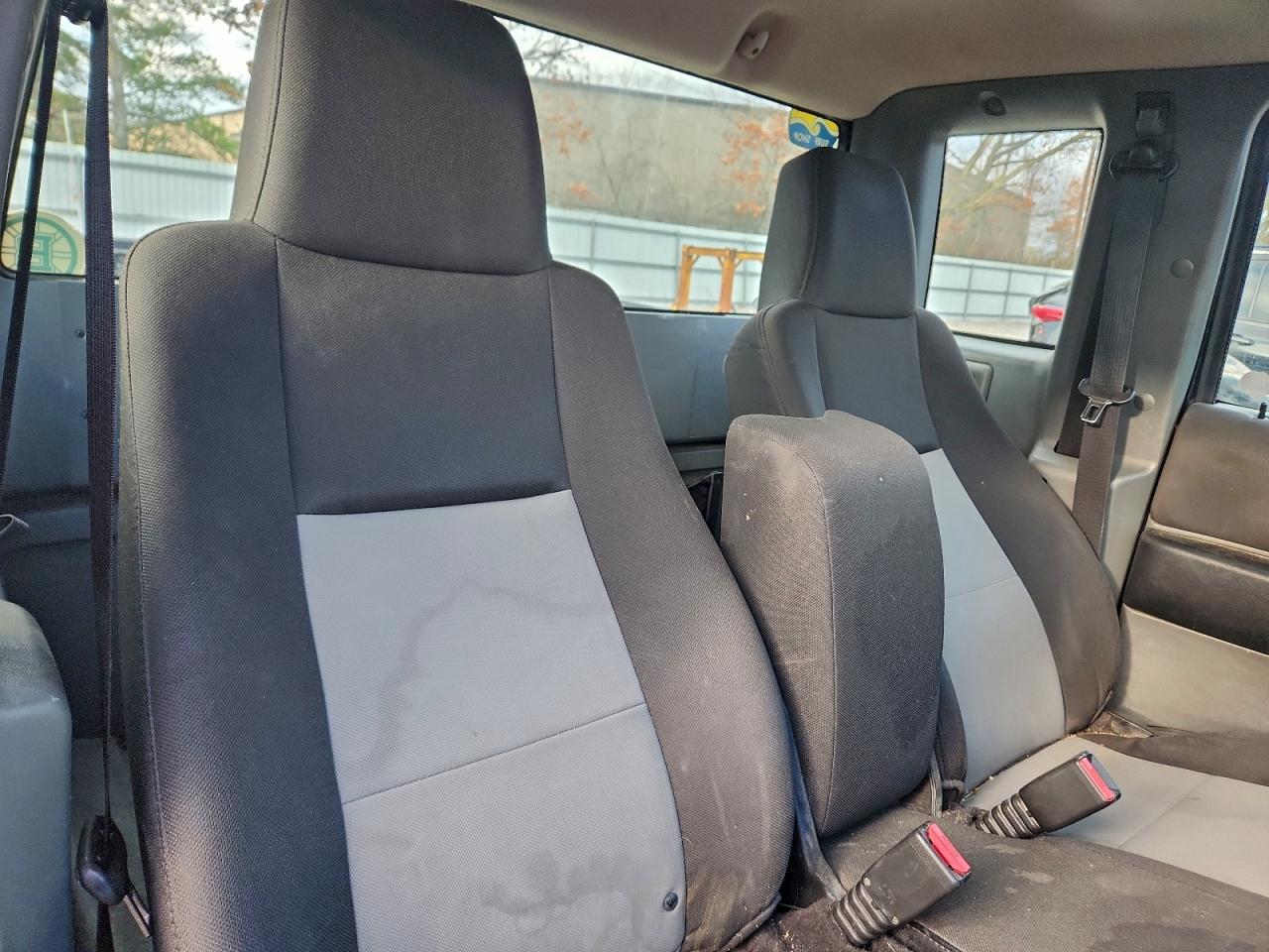 2005 Ford Ranger Super Cab VIN: 1FTZR15E45PA88069 Lot: 94069995