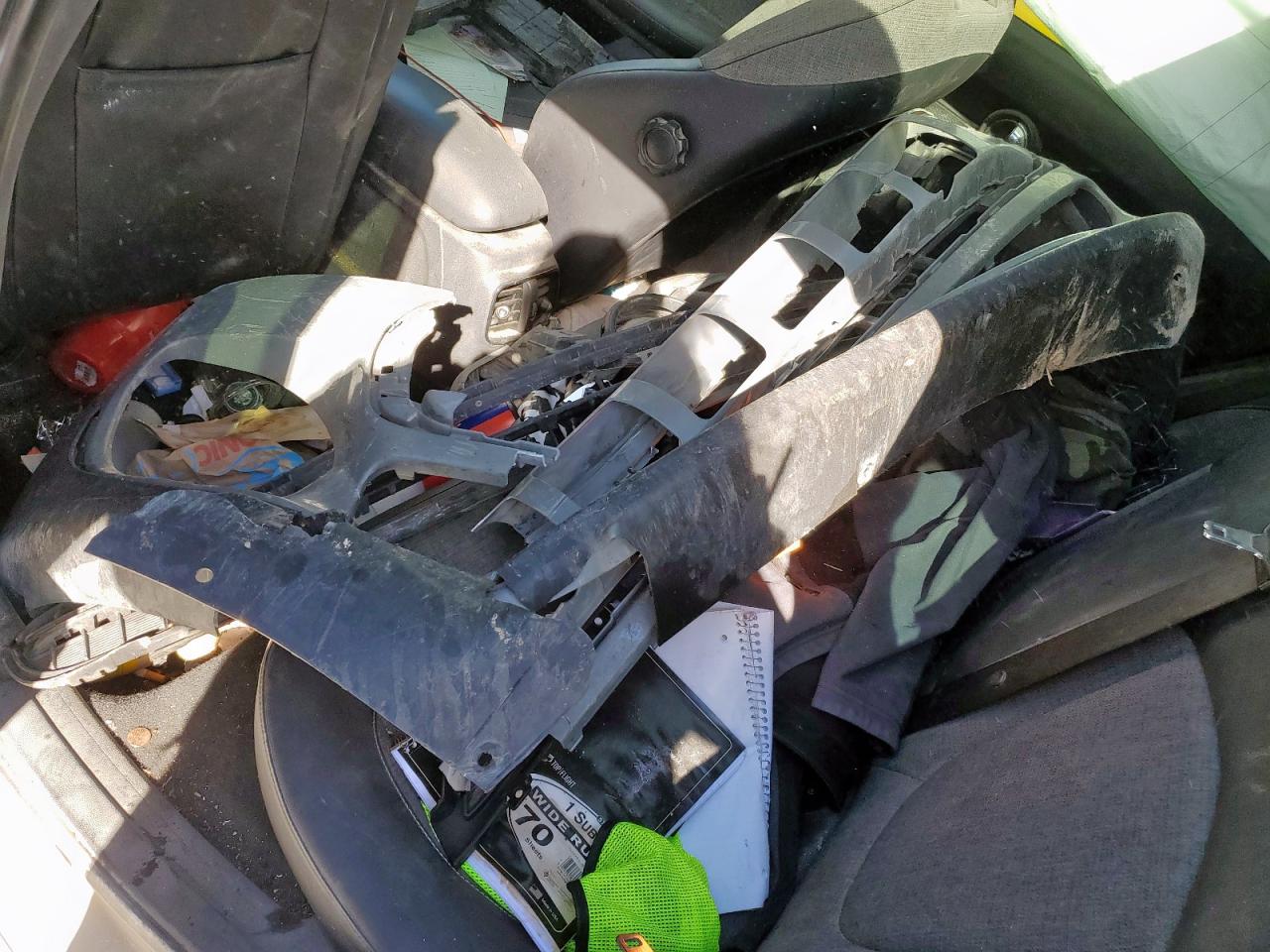 2016 Mini Cooper Clubman VIN: WMWLN5C53G2E31529 Lot: 92296925