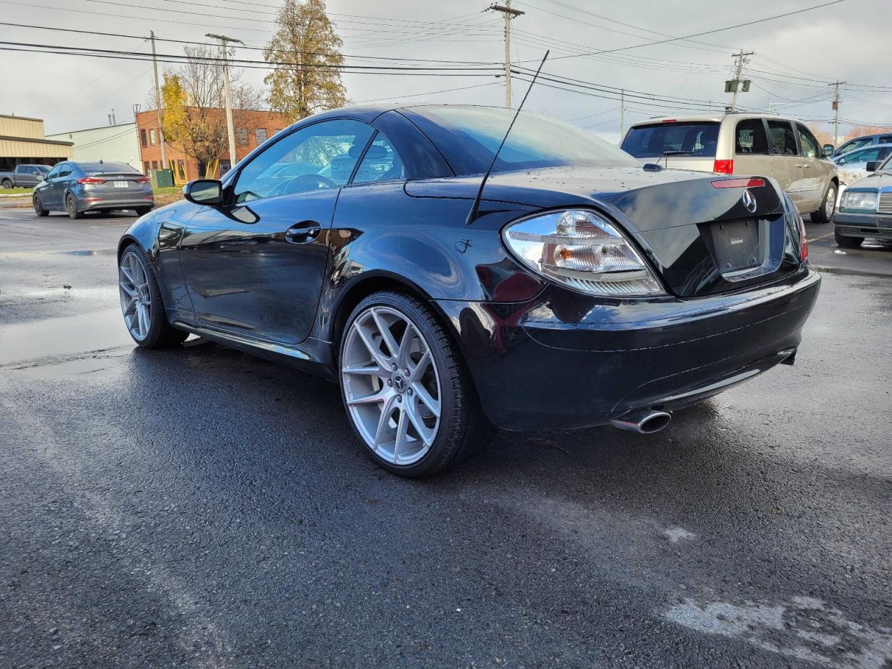 Фото: WDBWK54F88F174129