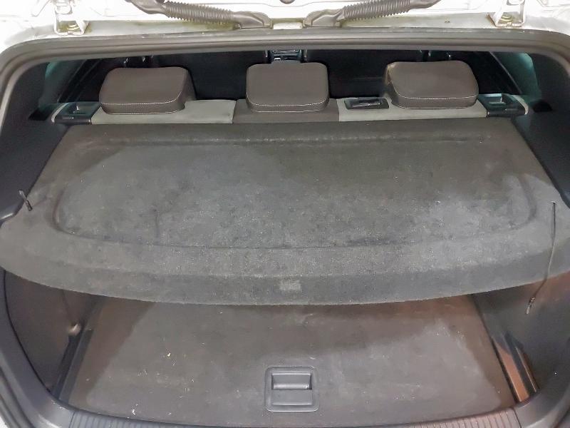 2016 VOLKSWAGEN GOLF 2.0 TDI R-LINE EDITION 5DR DSG