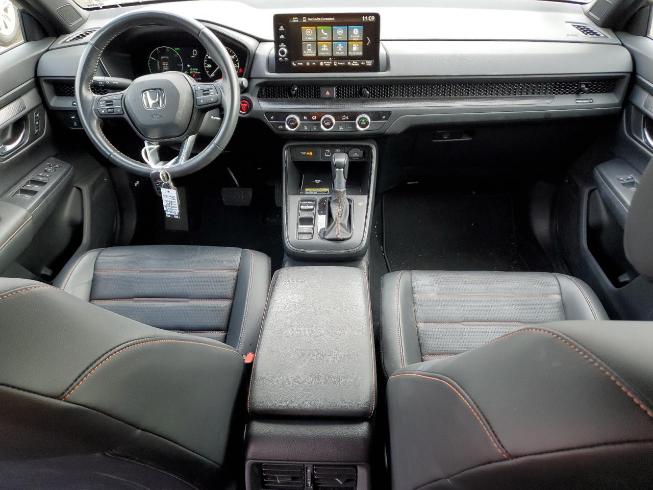 2024 Honda Cr-V Sport-L VIN: 5J6RS6H82RL038169 Lot: 92876775