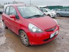 2006 HONDA JAZZ 1.4 I-DSI SE 5DR for sale at Copart WESTBURY