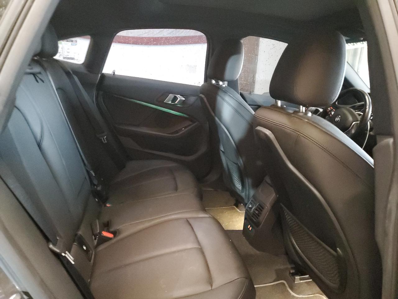 2021 BMW 228I VIN: WBA53AK00M7H71930 Lot: 92954375