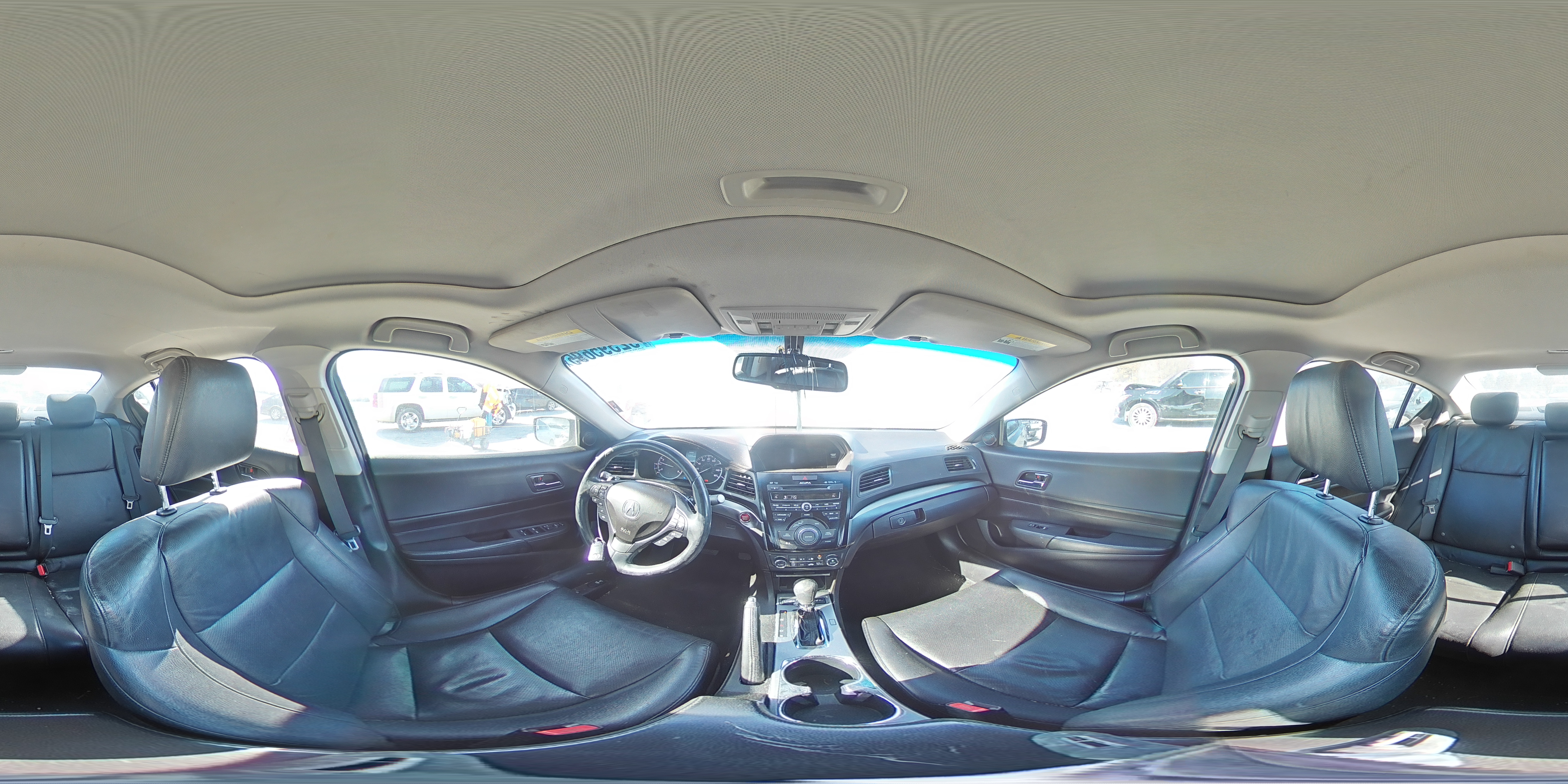 2013 Acura Ilx Hybrid Tech VIN: 19VDE3F77DE300892 Lot: 92395695