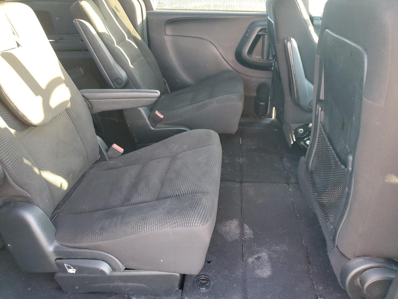 2020 Dodge Grand Caravan Se VIN: 2C4RDGBG7LR255771 Lot: 91659855