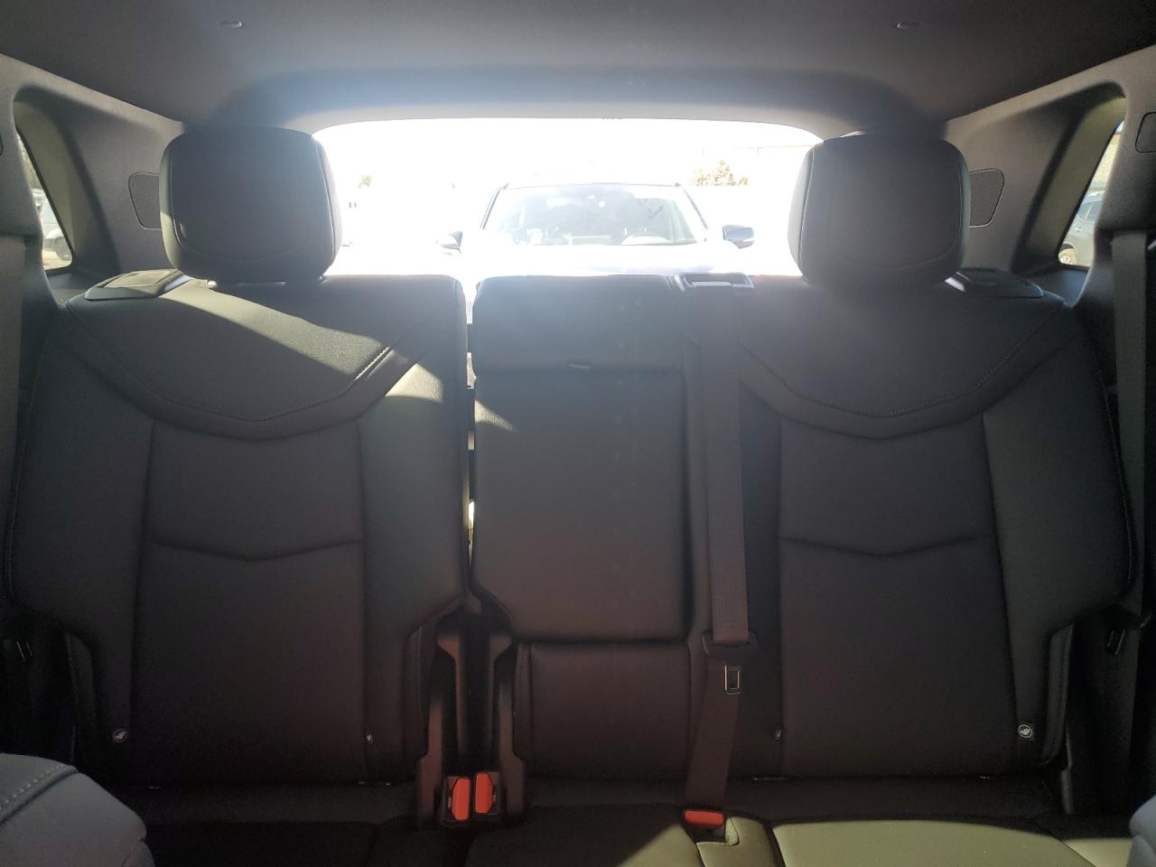 2023 Cadillac Xt5 Premium Luxury VIN: 1GYKNDR48PZ153197 Lot: 92637605