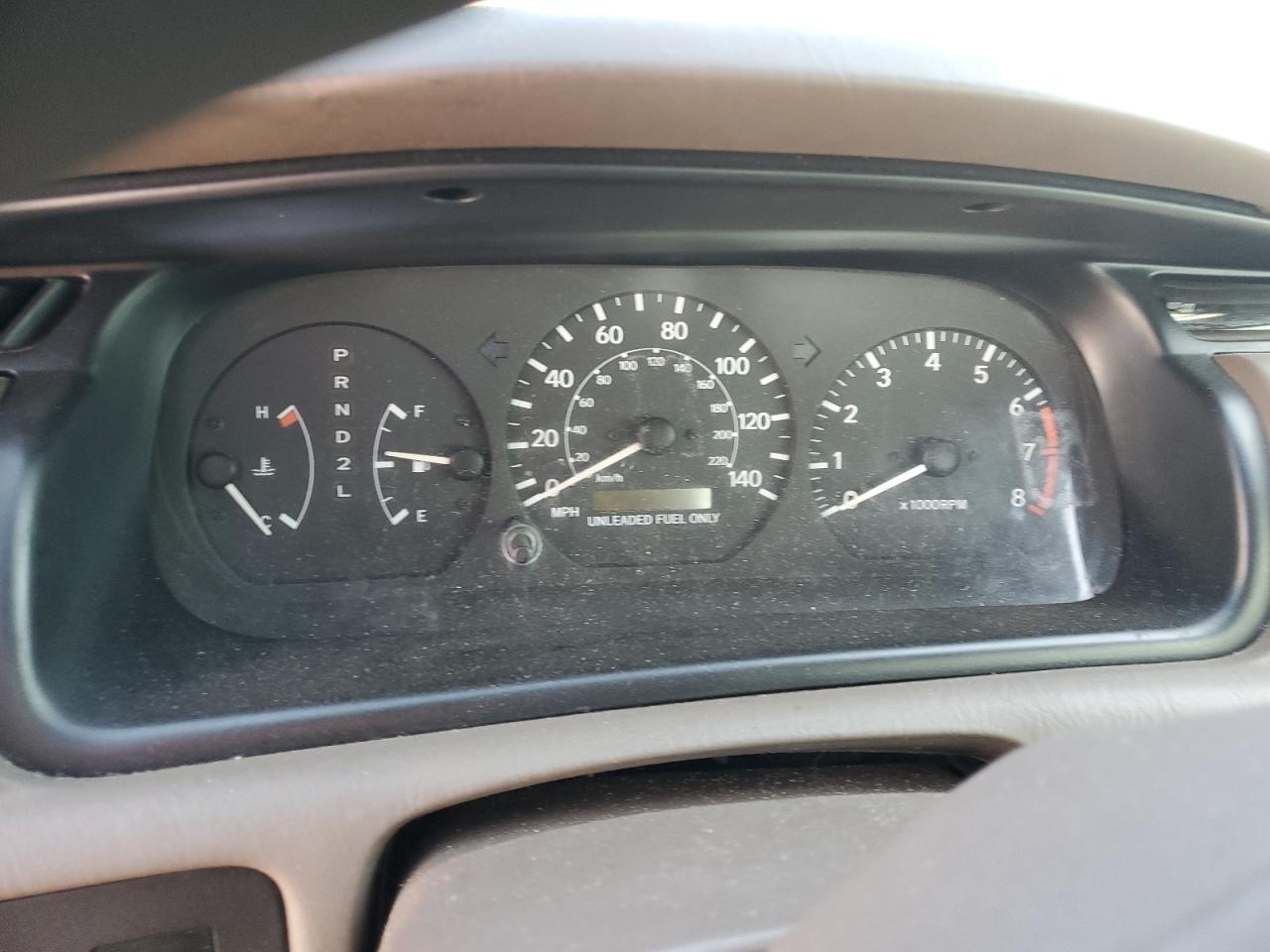 1999 Toyota Camry Le VIN: JT2BG22K3X0288341 Lot: 93096485