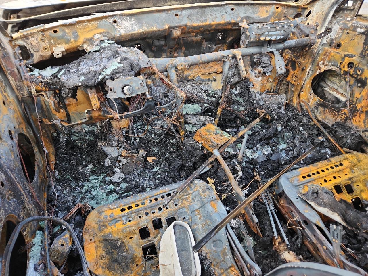 2002 Toyota Camry Le VIN: JTDBE32K220006685 Lot: 93042535