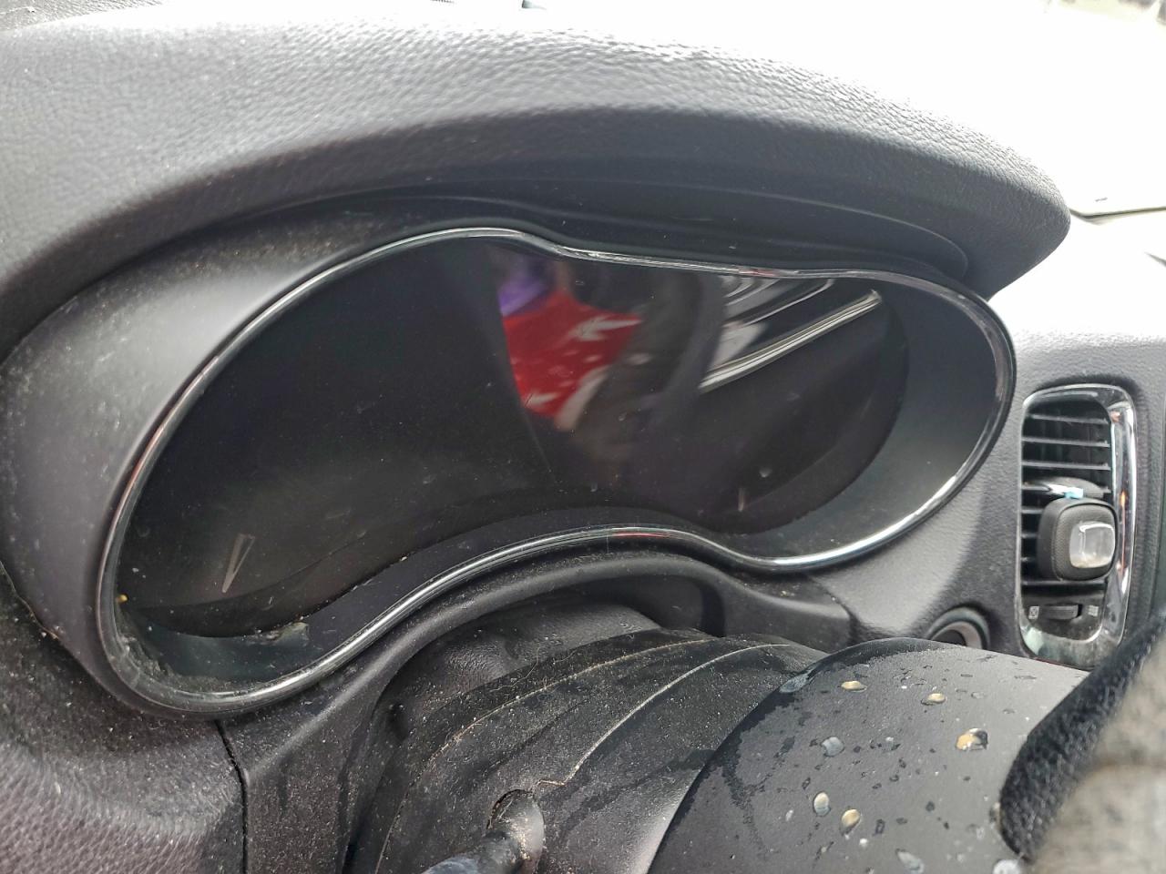 2017 Dodge Durango Sxt VIN: 1C4RDJAG7HC733122 Lot: 93763625