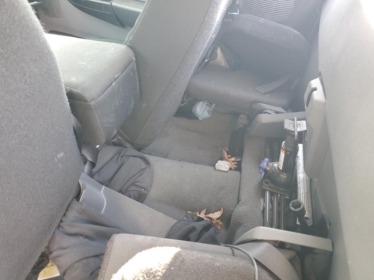 2009 Ford Ranger Super Cab VIN: 1FTZR44E79PA58203 Lot: 91567055