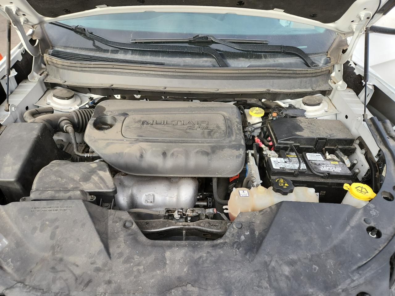 2019 Jeep Cherokee Latitude VIN: 1C4PJLCB6KD248212 Lot: 93712755