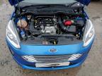 2019 FORD FIESTA 1.0 ECOBOOST ZETEC 5DR for sale at Copart WOLVERHAMPTON