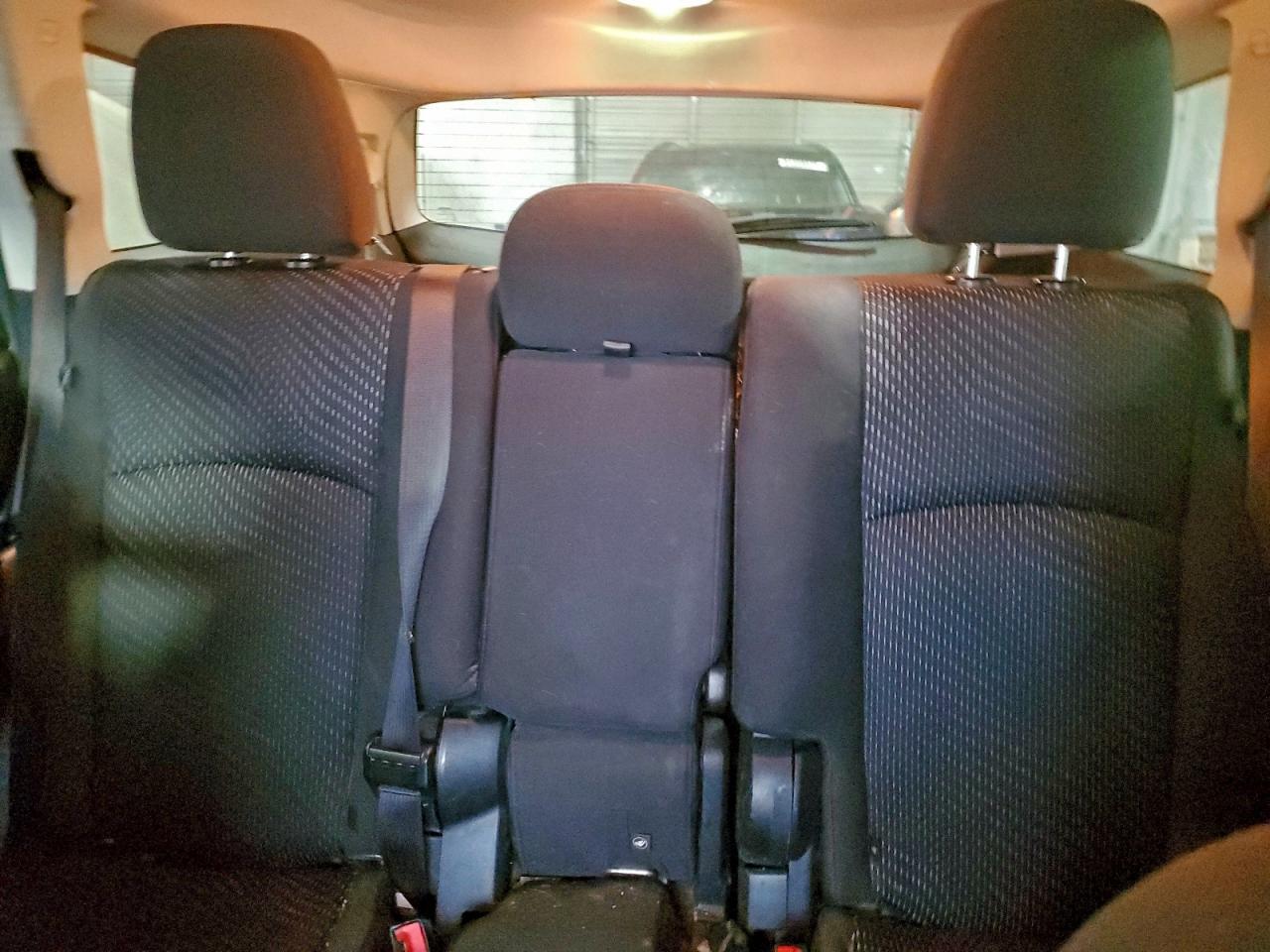 2016 Dodge Journey Sxt VIN: 3C4PDCBB4GT110016 Lot: 93999445