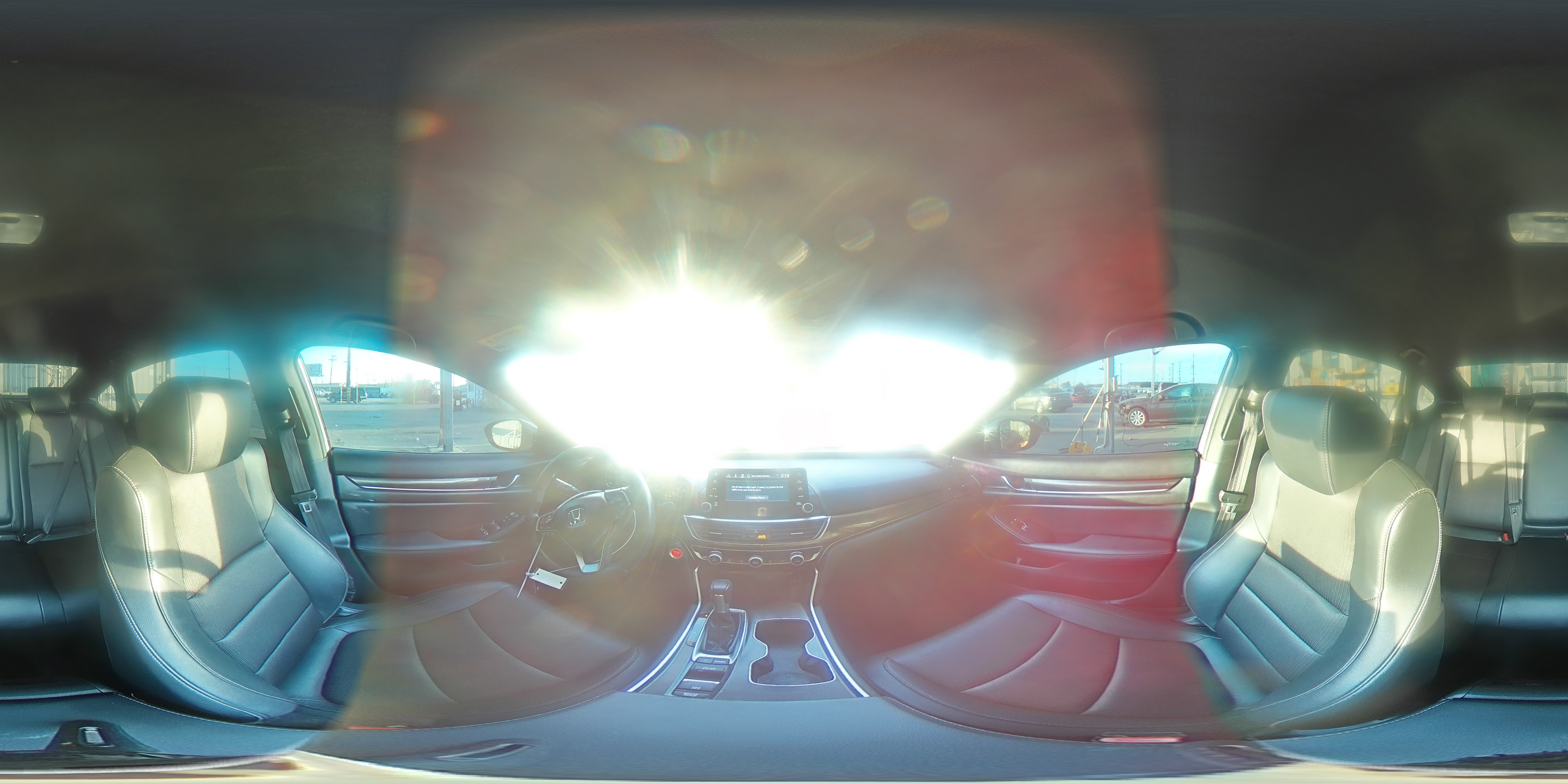 2022 Honda Accord Sport VIN: 1HGCV1F34NA023032 Lot: 91834025