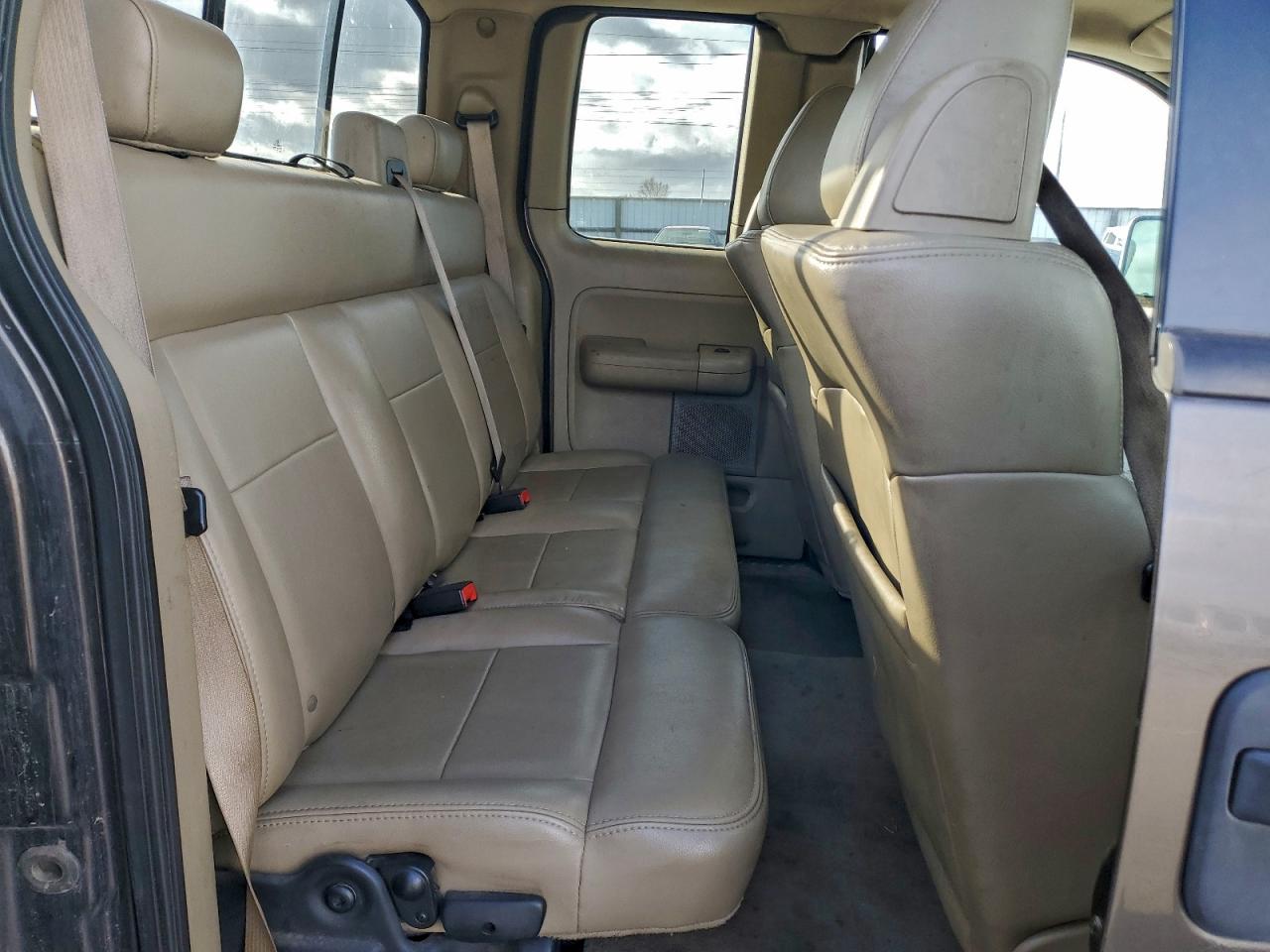 2006 Ford F150 VIN: 1FTPX145X6FA23832 Lot: 94358305