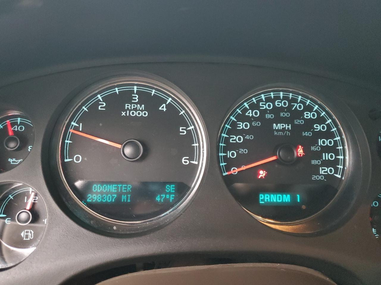 2012 Chevrolet Suburban K2500 Lt VIN: 1GNWKMEG2CR230020 Lot: 93439695