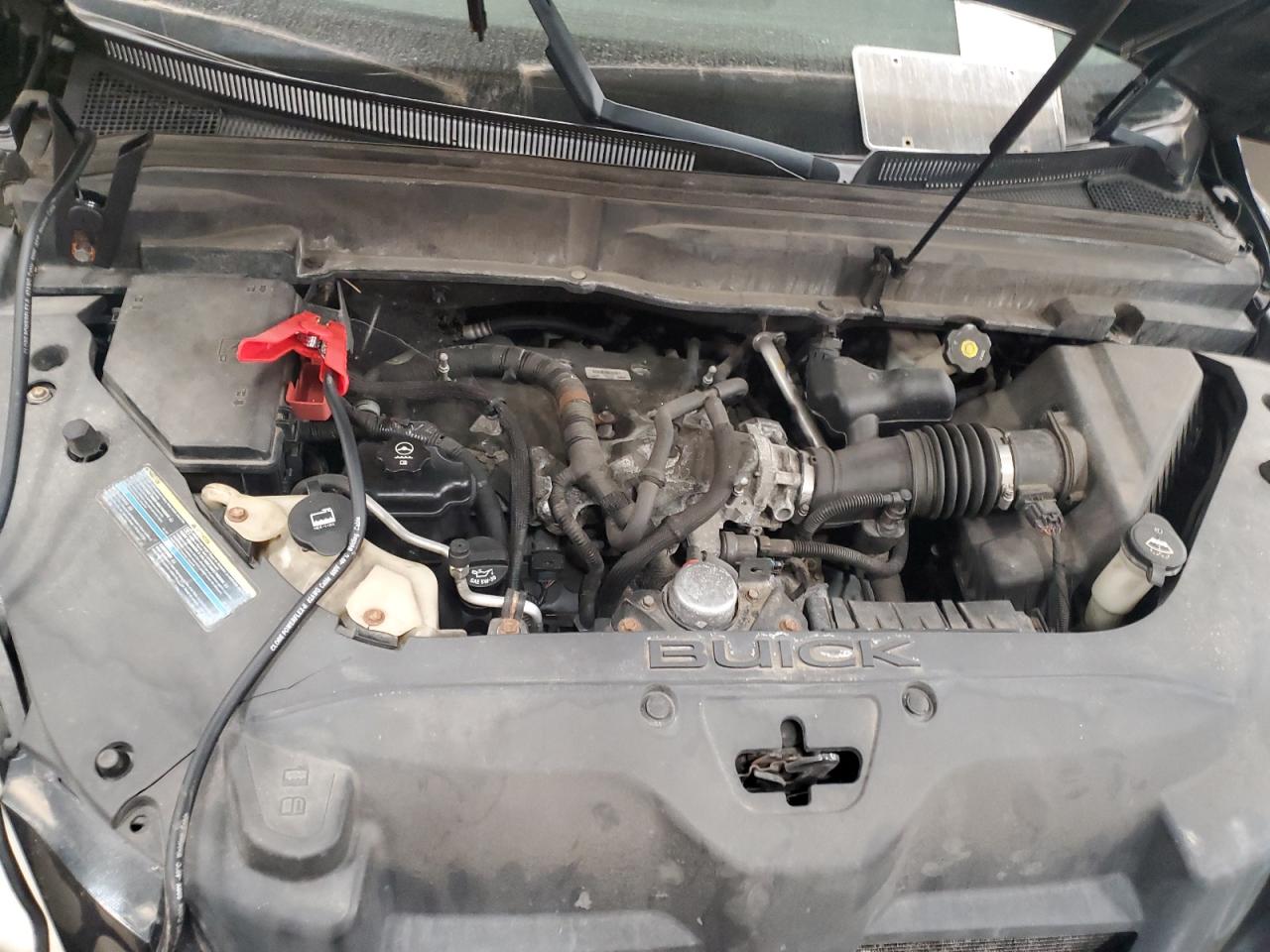 2009 Buick Enclave Cxl VIN: 5GAEV23D19J171589 Lot: 93479565