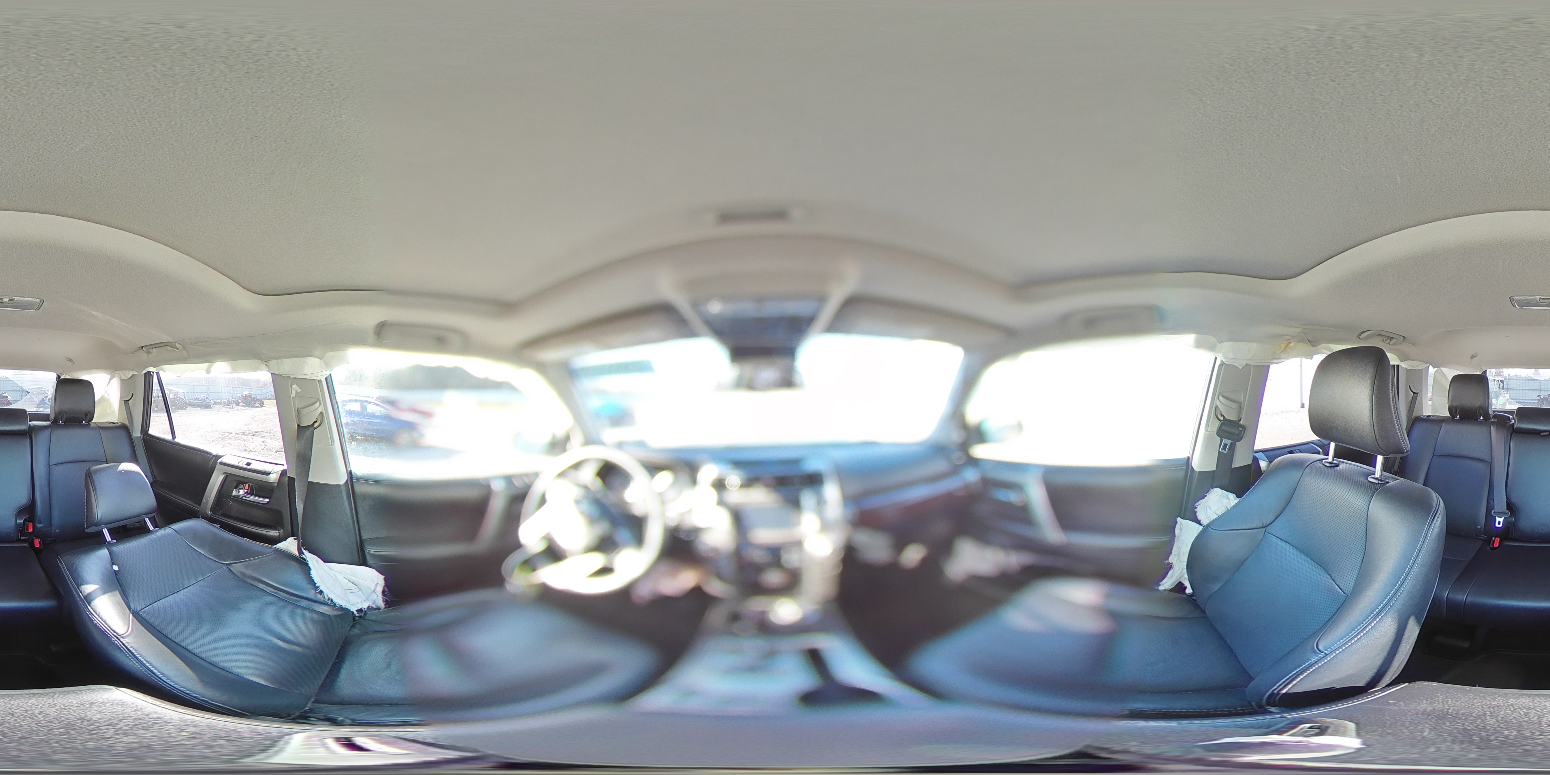 2016 Toyota 4Runner Sr5/Sr5 Premium VIN: JTEBU5JR5G5360395 Lot: 93855325