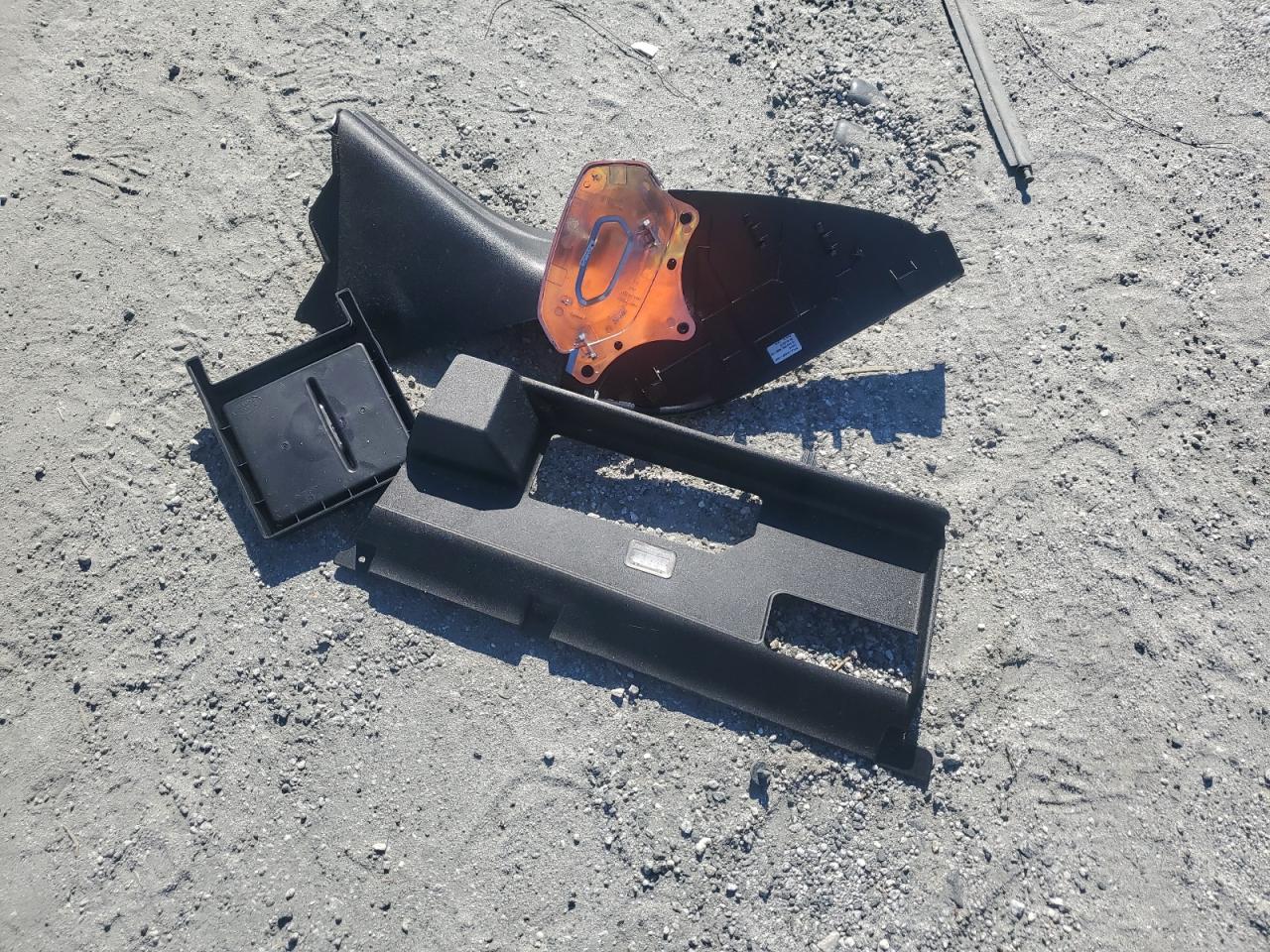 2015 Land Rover Range Rover Sport Sc VIN: SALWR2TFXFA539894 Lot: 91033835