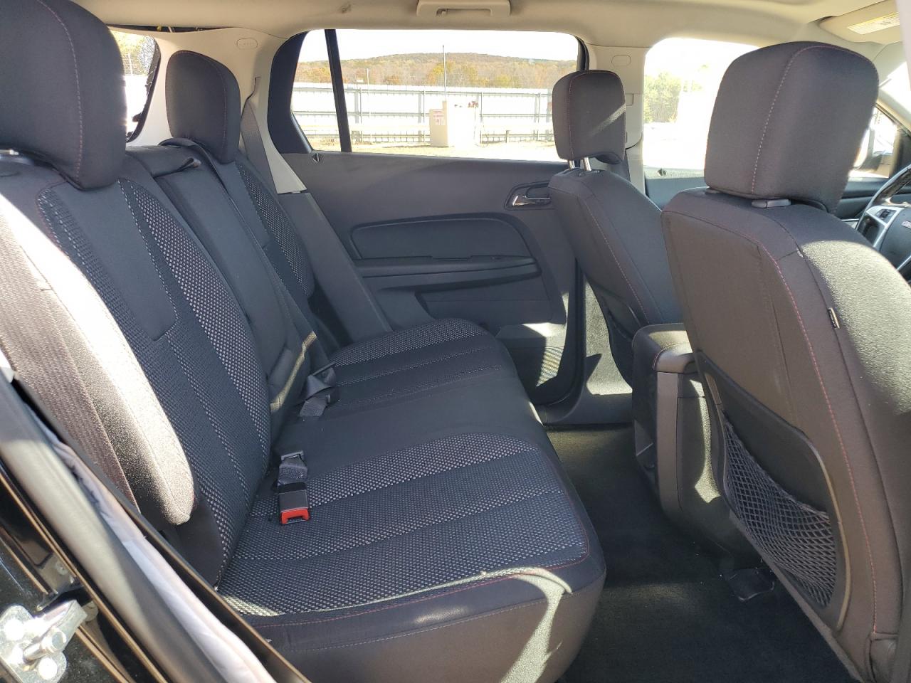 2015 GMC Terrain Sle VIN: 2GKFLWE30F6223229 Lot: 91284145