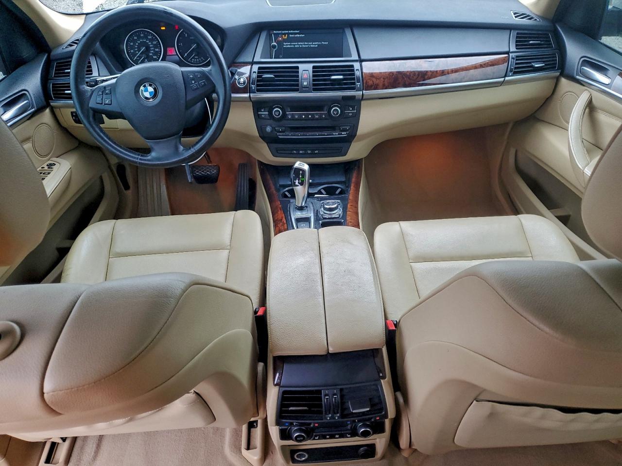 2012 BMW X5 xDrive35D VIN: 5UXZW0C53CL668258 Lot: 94405935