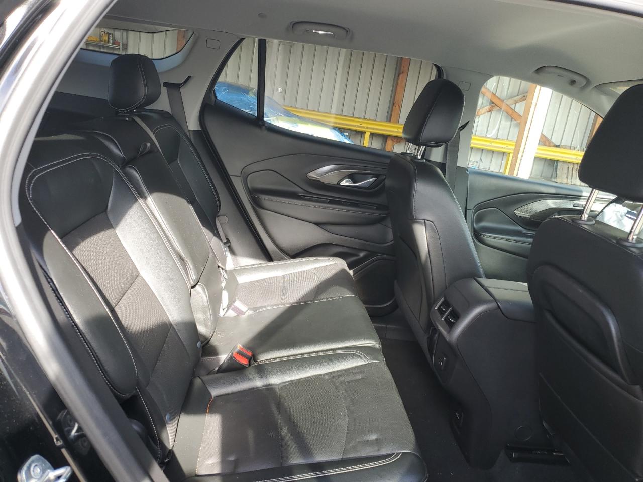 2023 GMC Terrain Slt VIN: 3GKALVEG2PL227688 Lot: 92104145