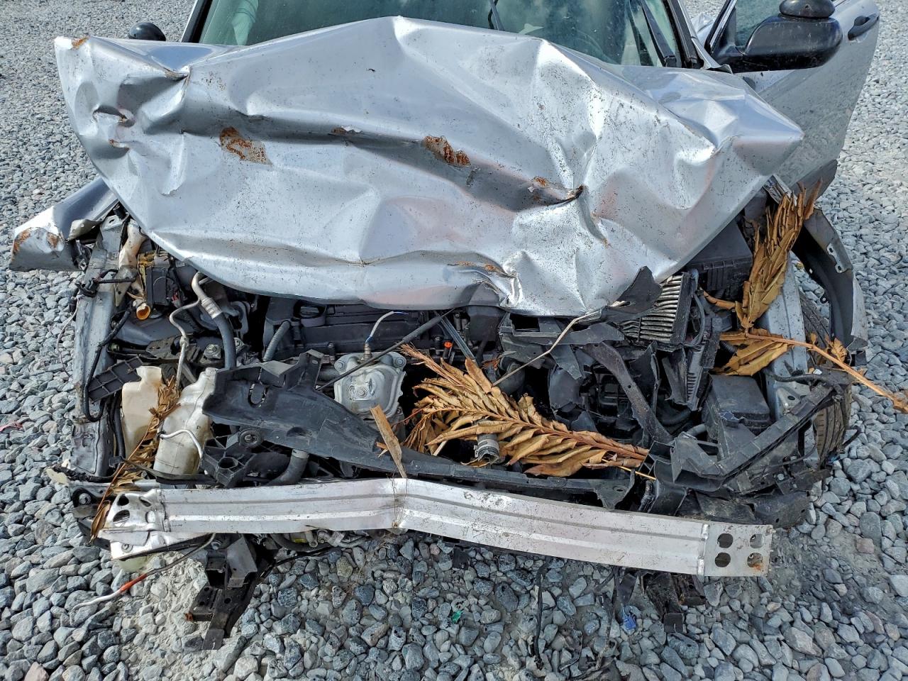 2019 Honda Cr-V Lx VIN: 2HKRW5H34KH422683 Lot: 94061355