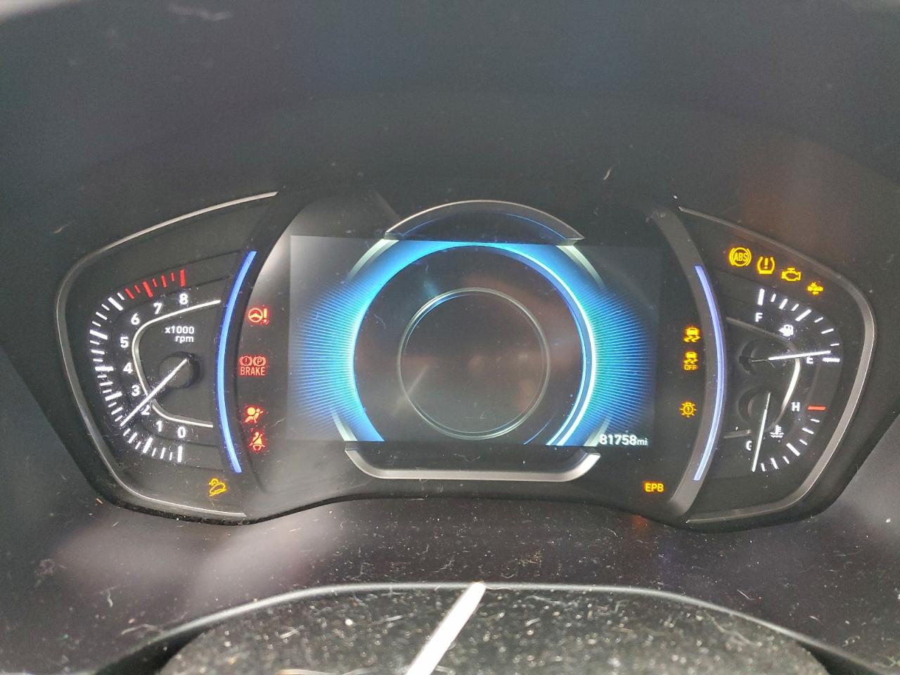 2020 Hyundai Santa Fe Limited VIN: 5NMS5CAA8LH261643 Lot: 93741275