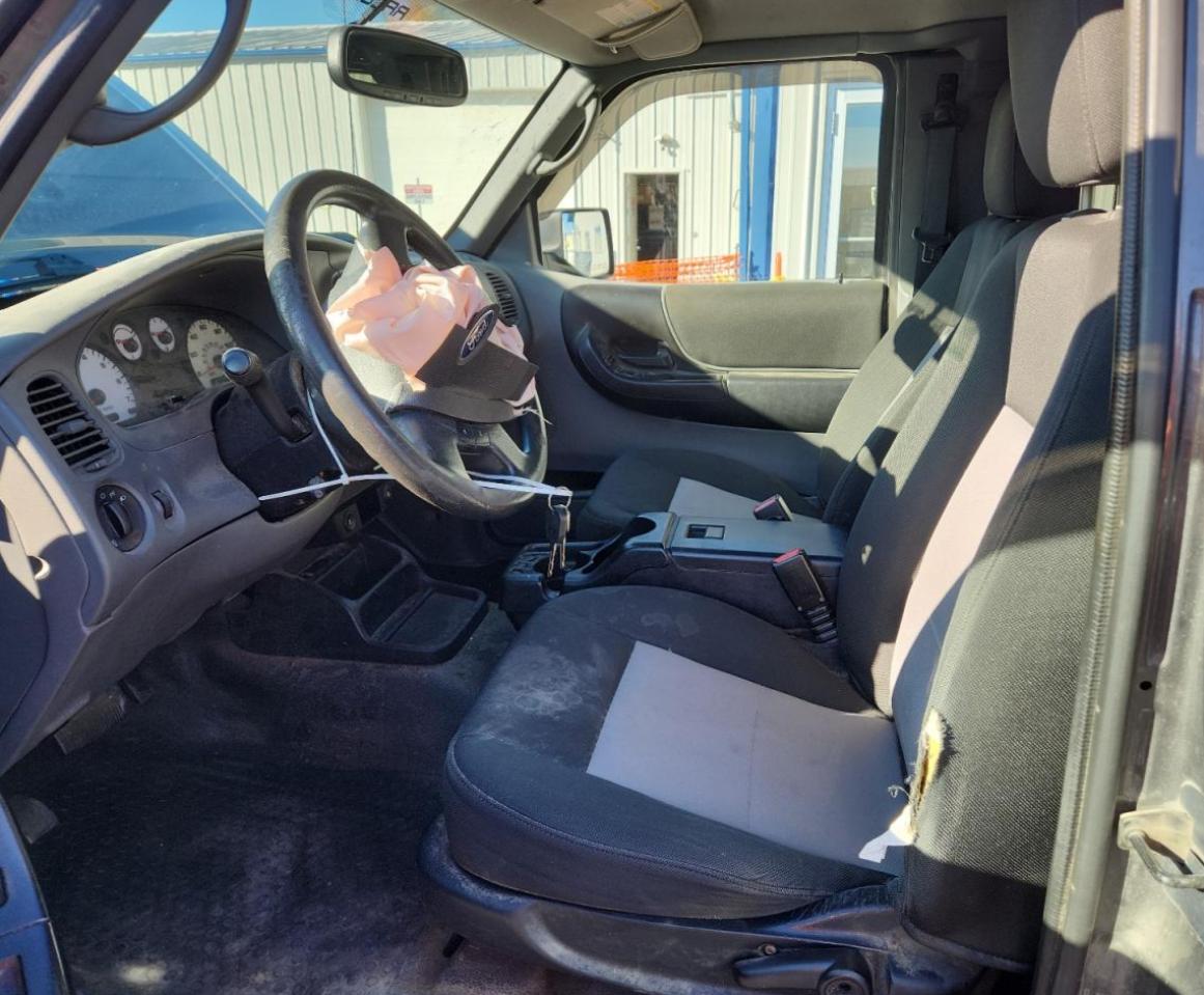 2010 Ford Ranger Super Cab VIN: 1FTLR4FE1APA23485 Lot: 91574495