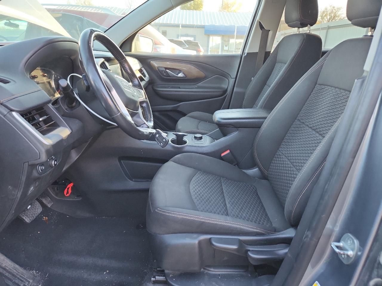 2020 GMC Terrain Sle VIN: 3GKALMEV0LL135515 Lot: 91696105