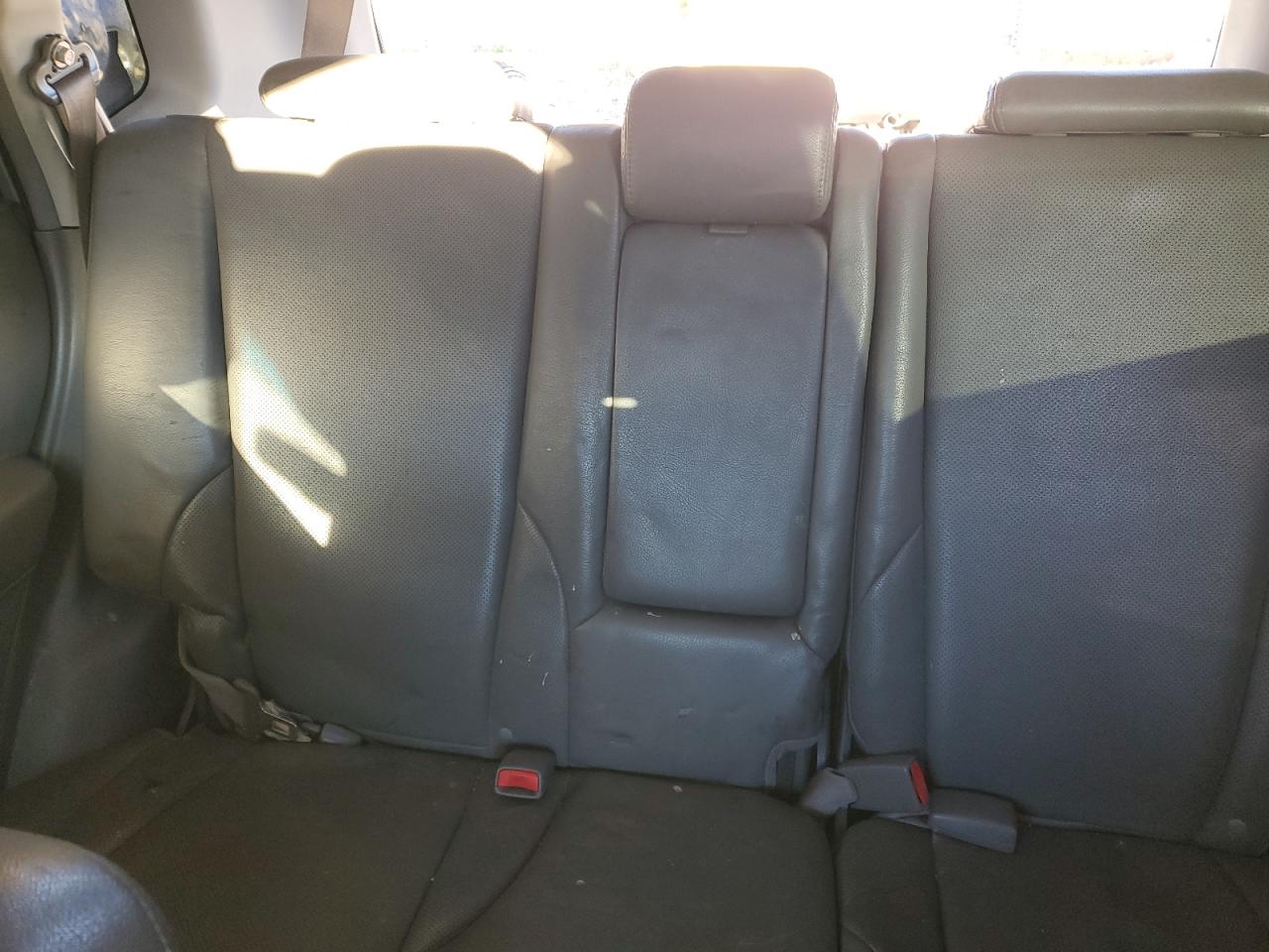 2007 Hyundai Tucson Se VIN: KM8JN12D87U623537 Lot: 92229325