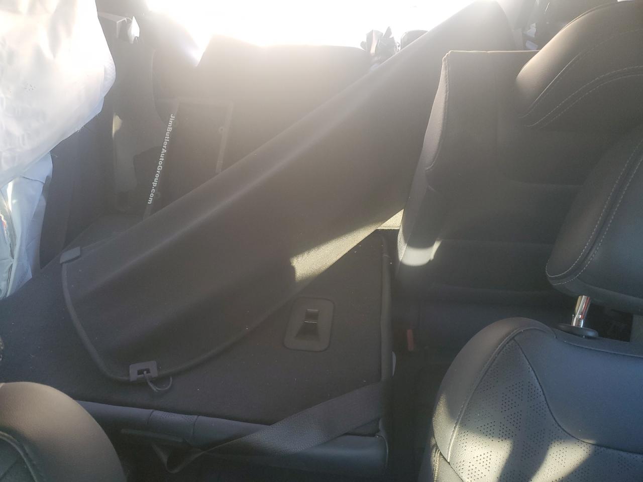 2023 Chevrolet Bolt Euv Premier VIN: 1G1FZ6S04P4106348 Lot: 91975945