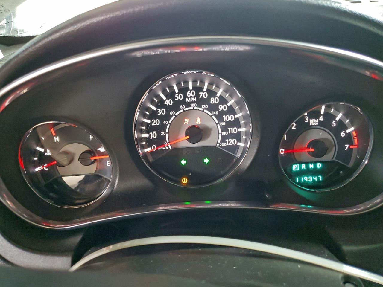 2013 Chrysler 200 Lx VIN: 1C3CCBAB5DN647233 Lot: 93507255