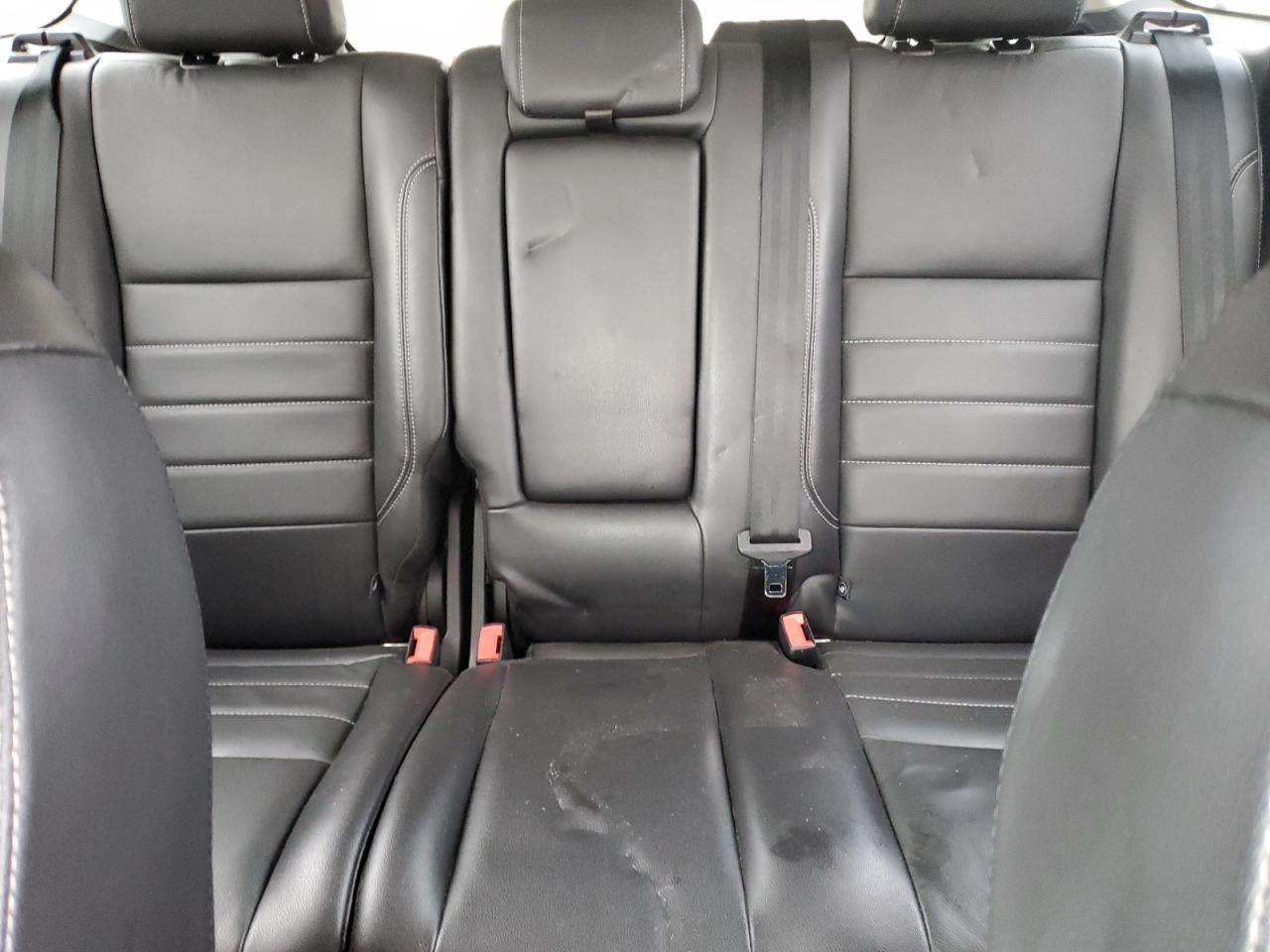 2016 Ford Escape Titanium VIN: 1FMCU0JX2GUB21978 Lot: 92039825