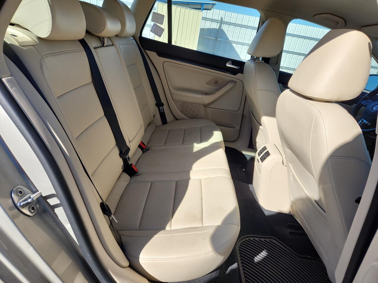 2014 Volkswagen Jetta Tdi VIN: 3VWPL7AJ6EM600741 Lot: 89692435